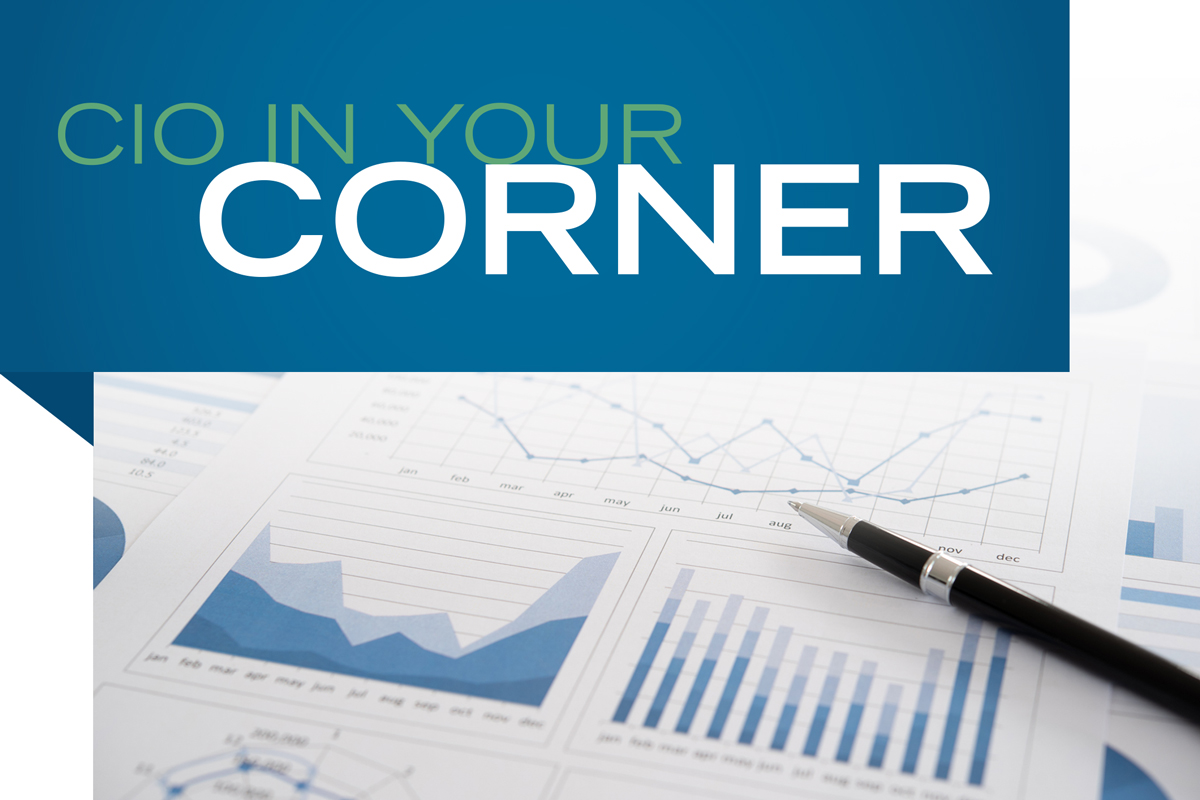 S&P 500 Regains Momentum as Tech Stocks Surge | Cary Street Partners